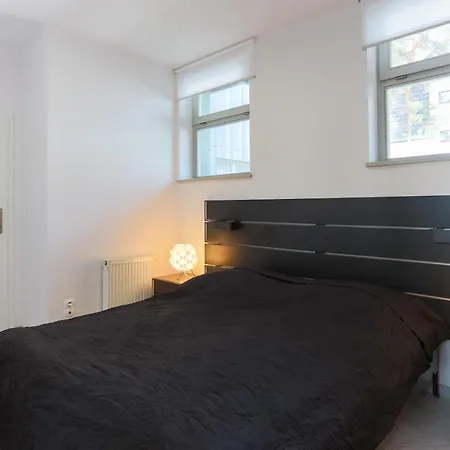 Apartamenty Świnoujście - Villa Marinos Zewnętrze zdjęcie