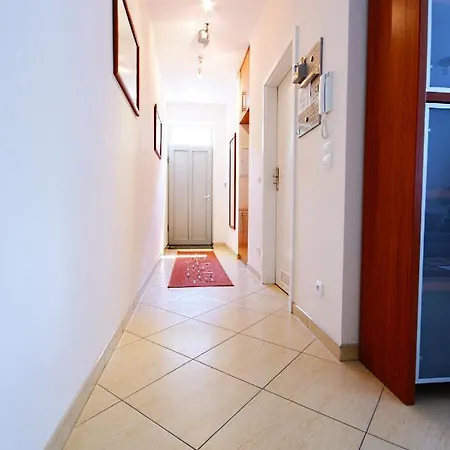 Apartamenty Świnoujście - Villa Marinos Zewnętrze zdjęcie