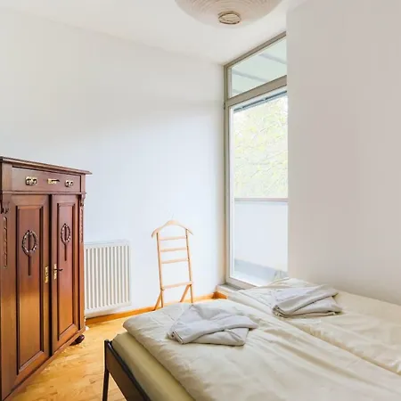 Apartamenty Świnoujście - Villa Marinos Zewnętrze zdjęcie