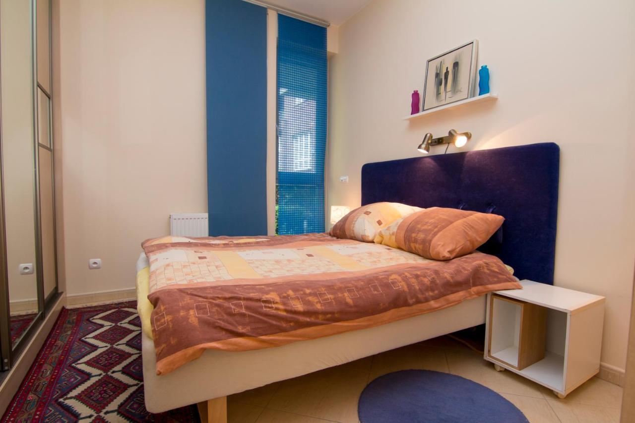 - Marinos Apartmán Svinoústí