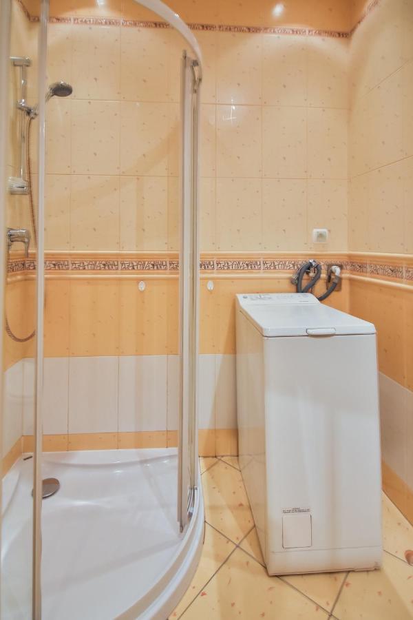 - Marinos Apartmán *