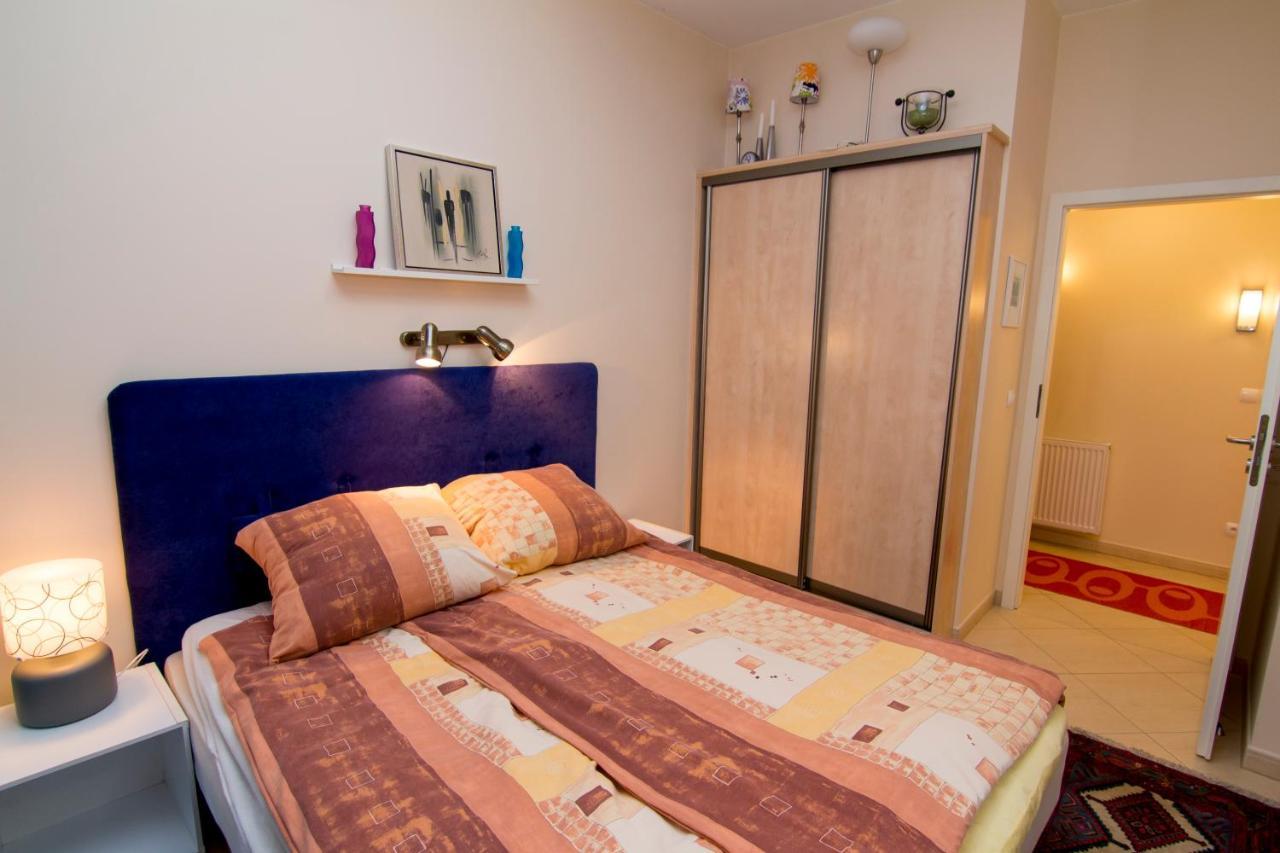 - Marinos Apartmán