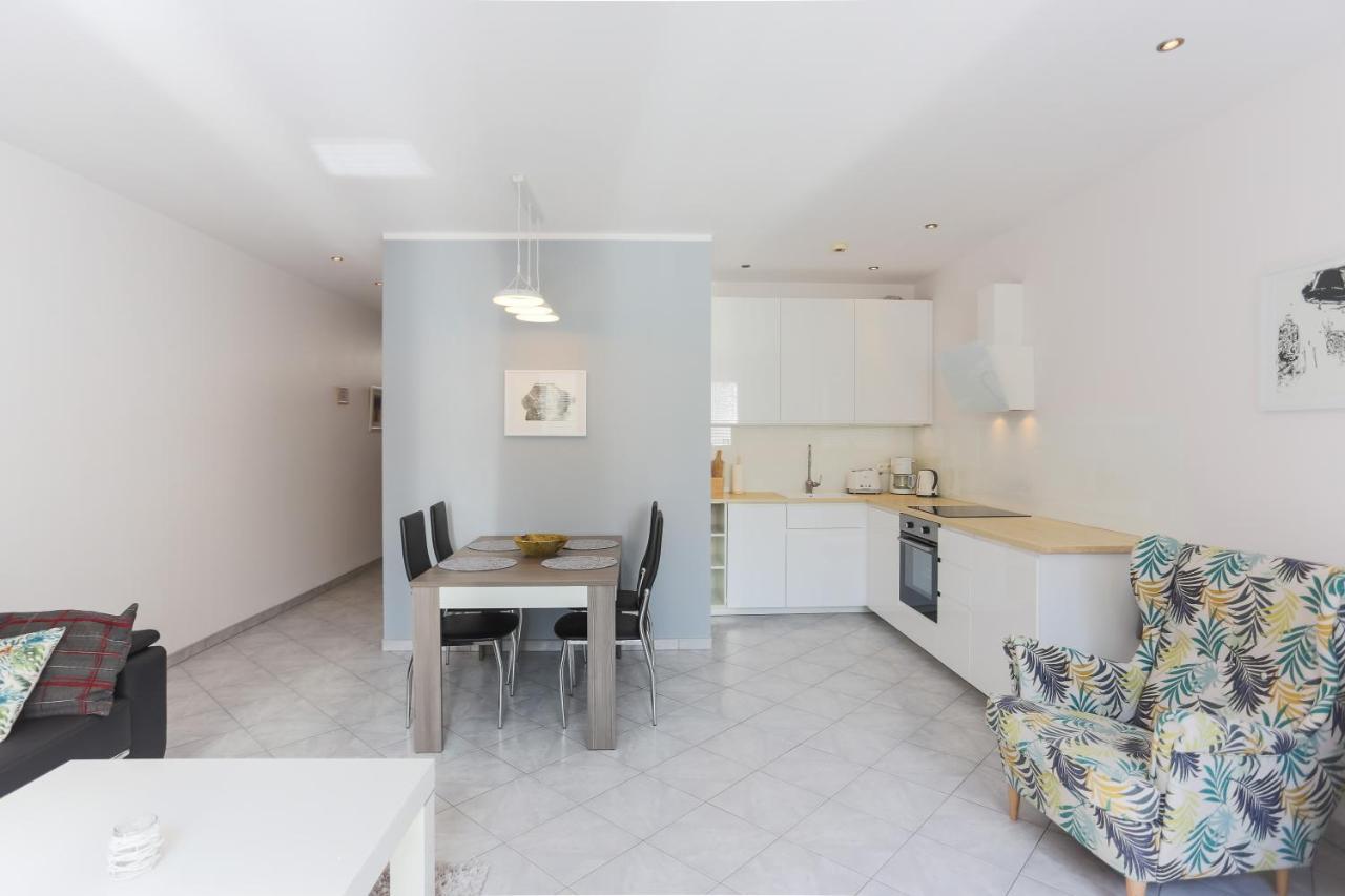 - Marinos Apartmán *