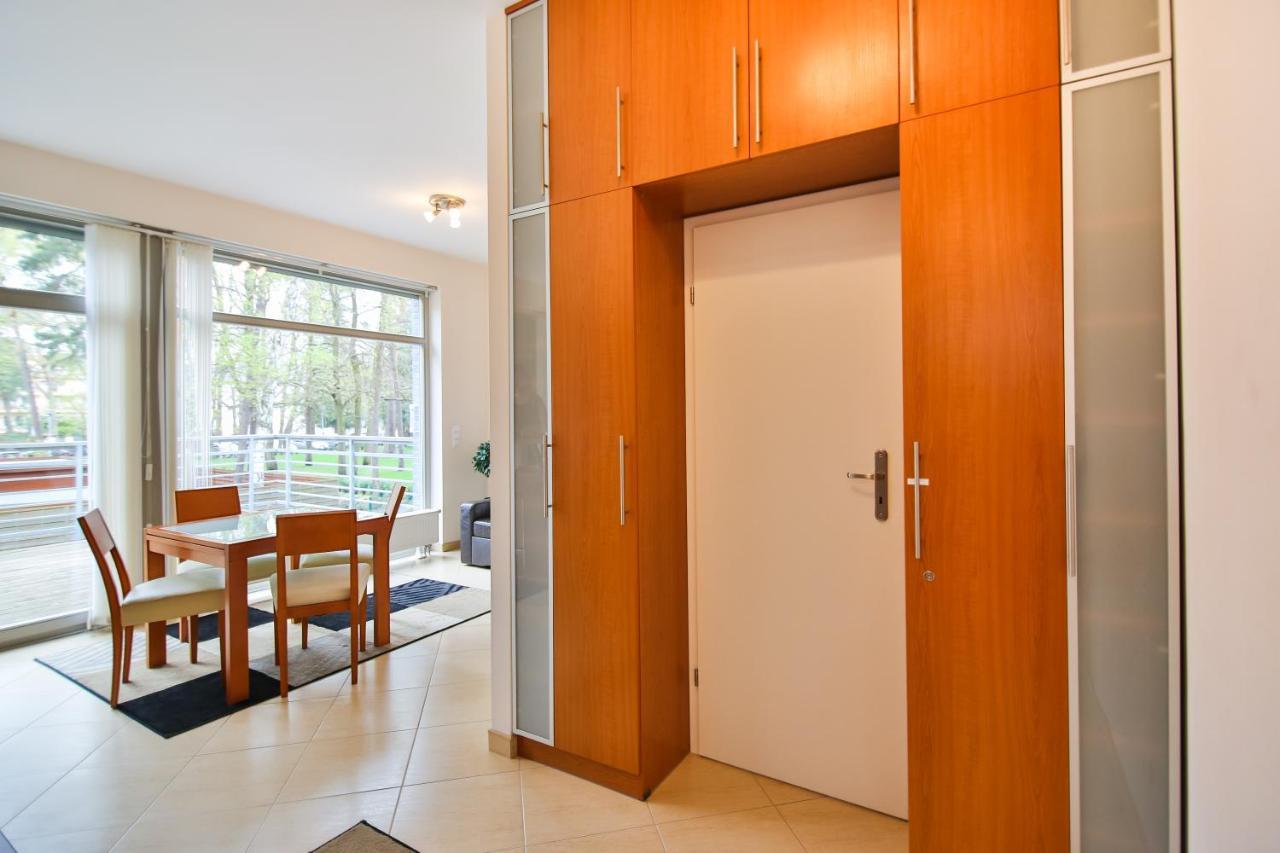 - Marinos Apartmán