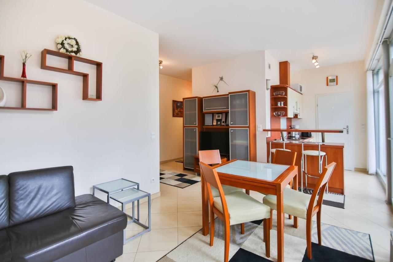 Apartmán - Marinos *