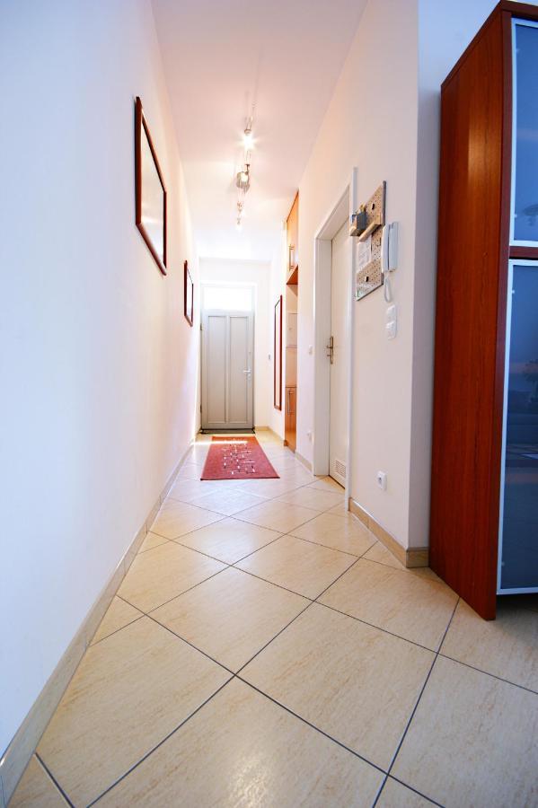 Apartmán - Marinos *