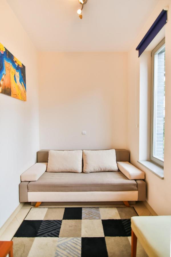 Apartmán - Marinos *