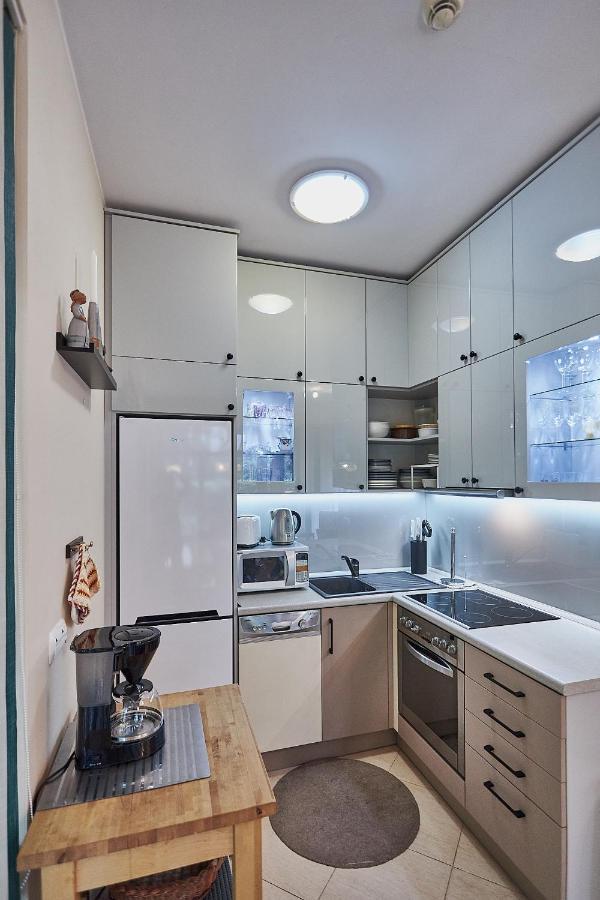 - Marinos Apartmán *