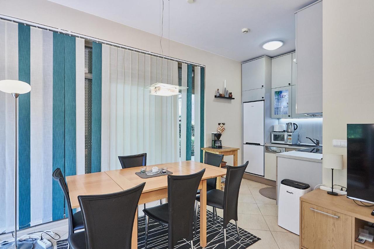 - Marinos Apartmán *