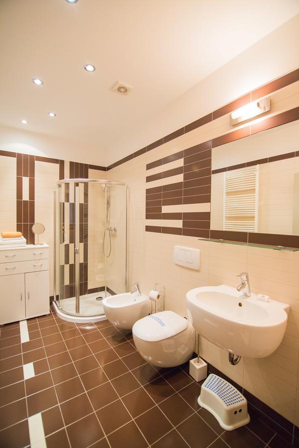 - Marinos Apartmán