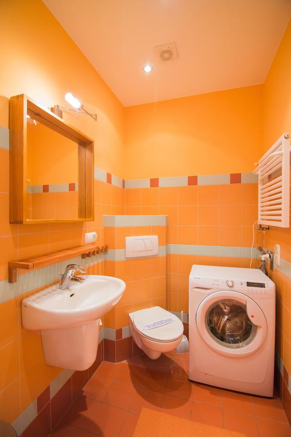 Apartmán - Marinos *