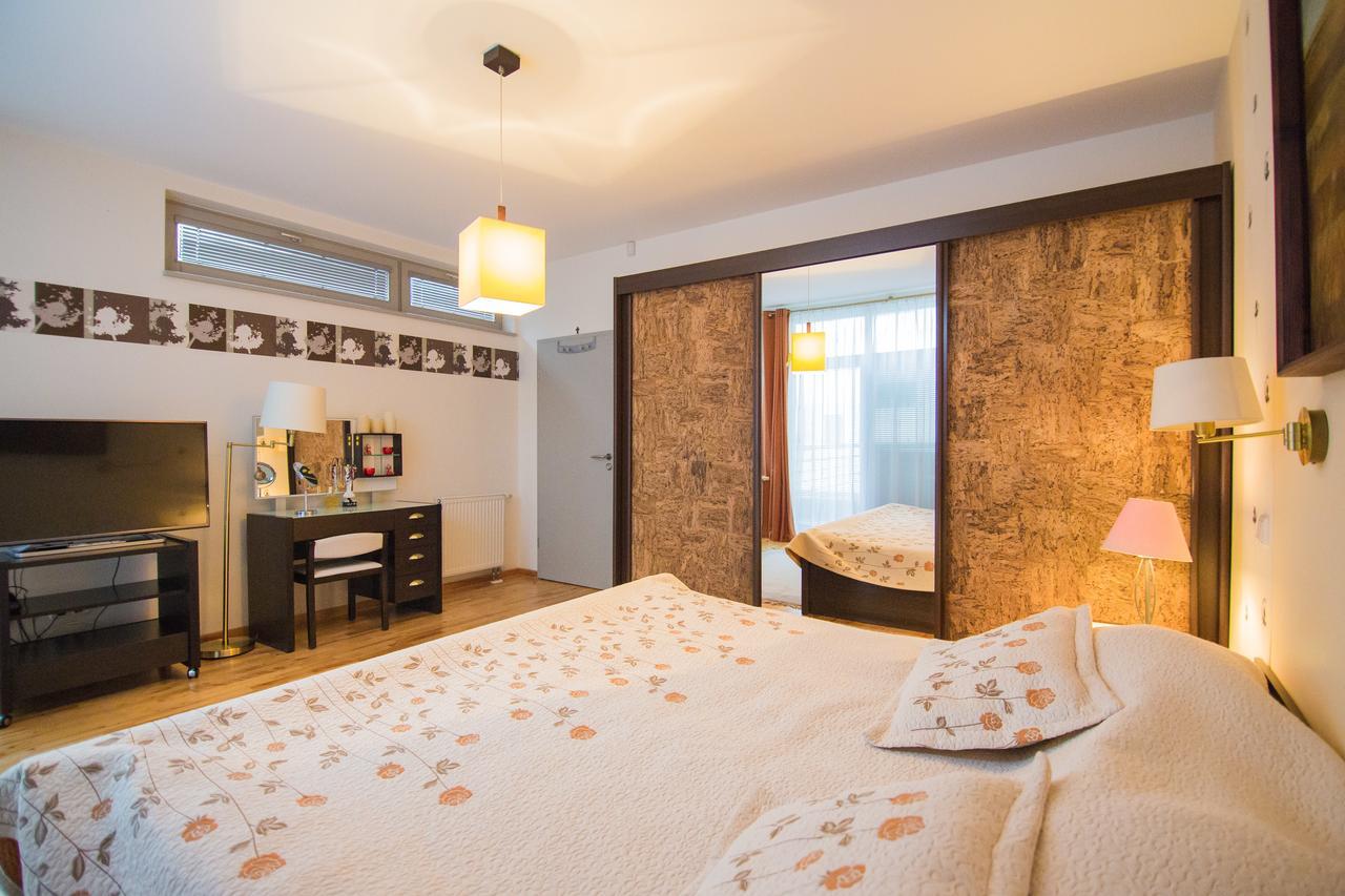 - Marinos Apartmán