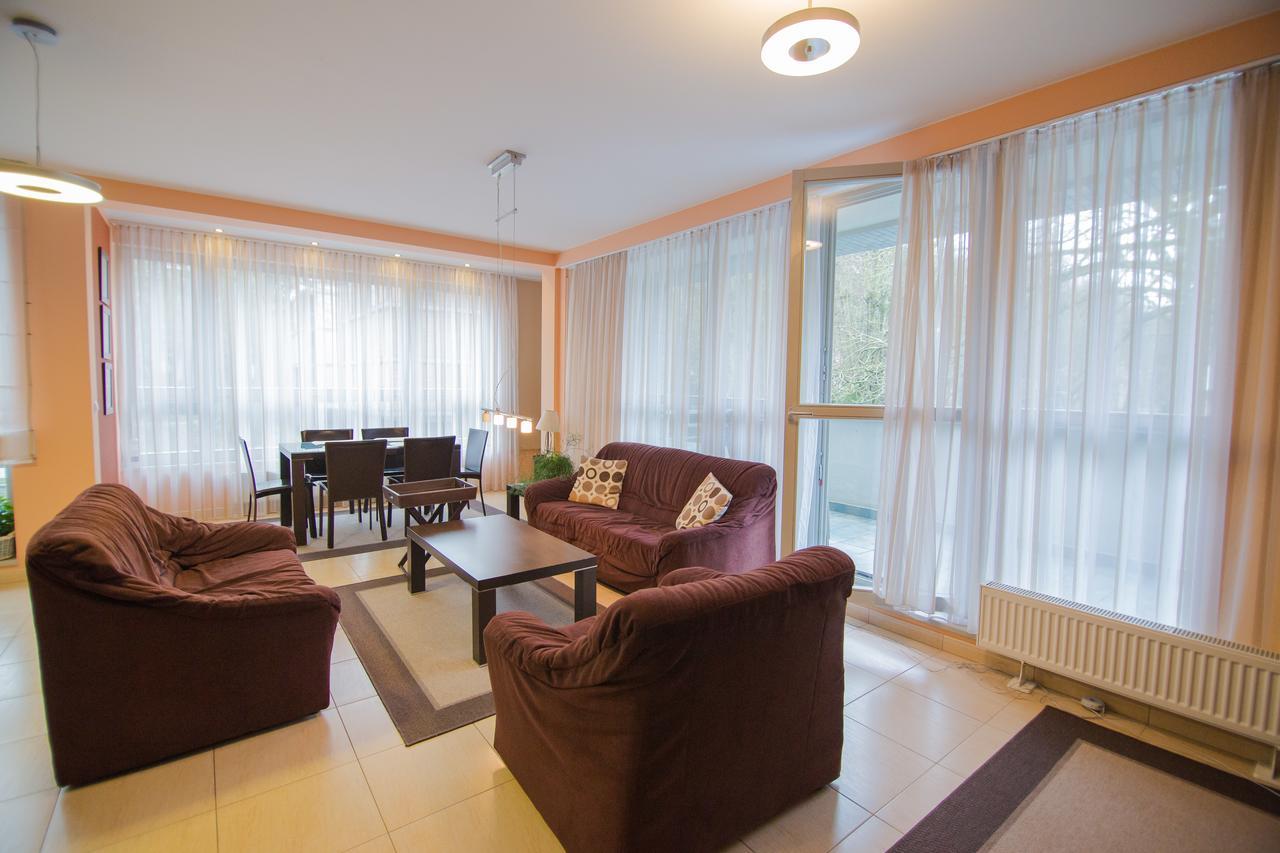 Apartmán - Marinos *