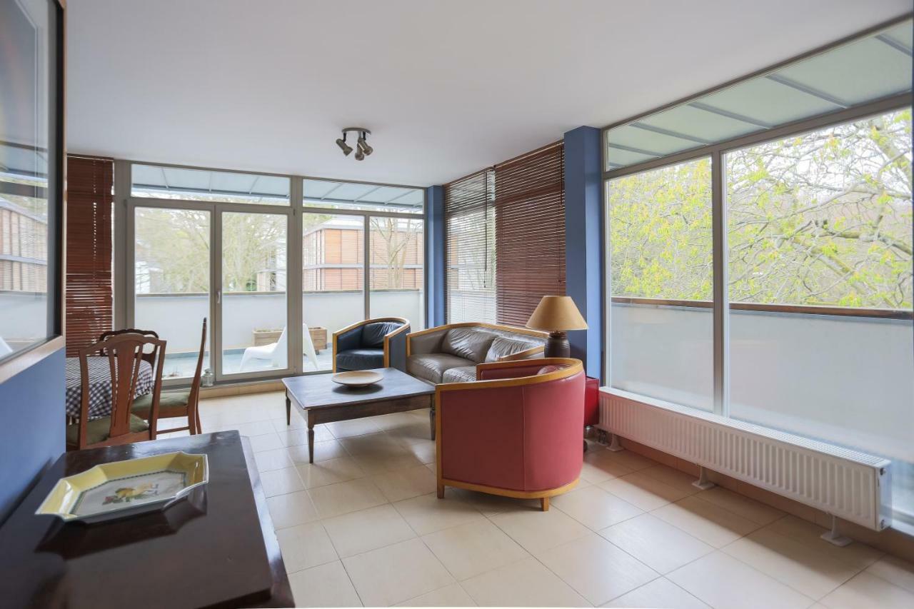 - Marinos Apartmán *