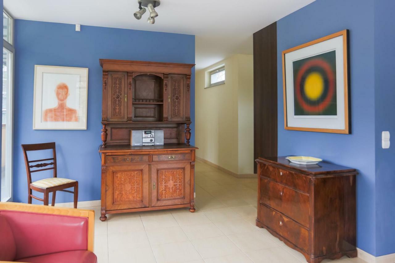 - Marinos Apartmán Svinoústí